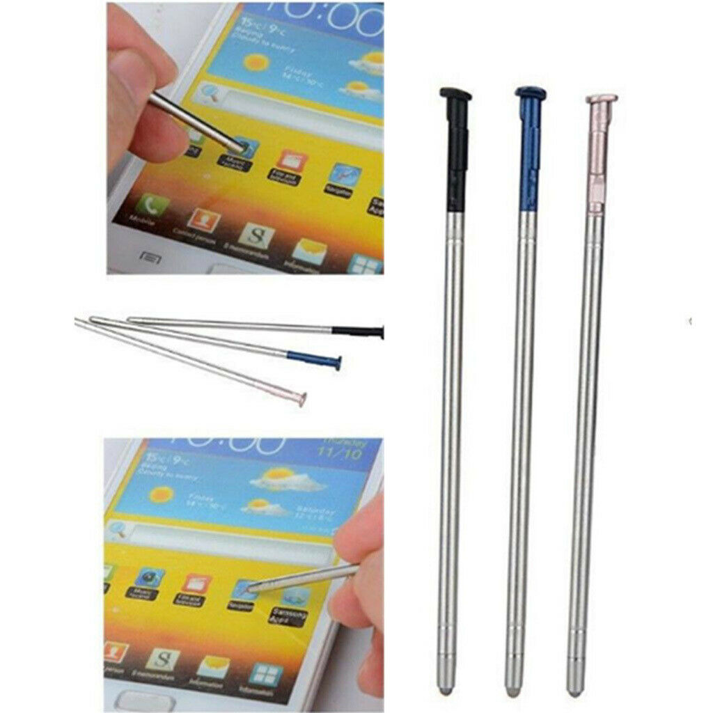 Capacitive Resistive Touch Screen Stylus Pen Writing for LG Stylo 4 L713DL