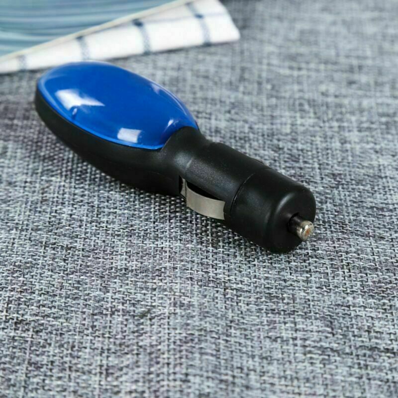 Car 12V Fuel Saver Vehicle â€“ Gas Saving Function Plug Play