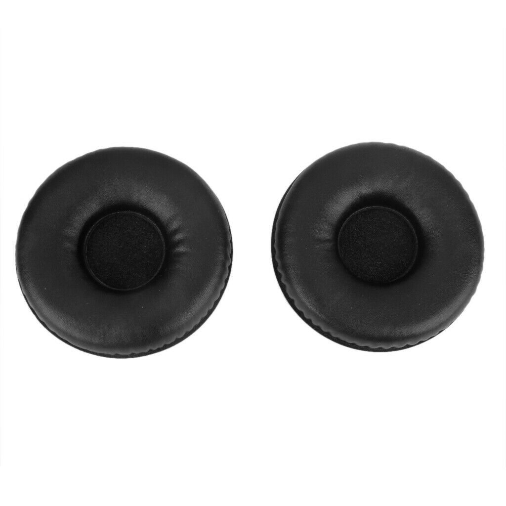 1 Pair Replacement Ear Pads Cushions for AKG K121 K121S K141 K142