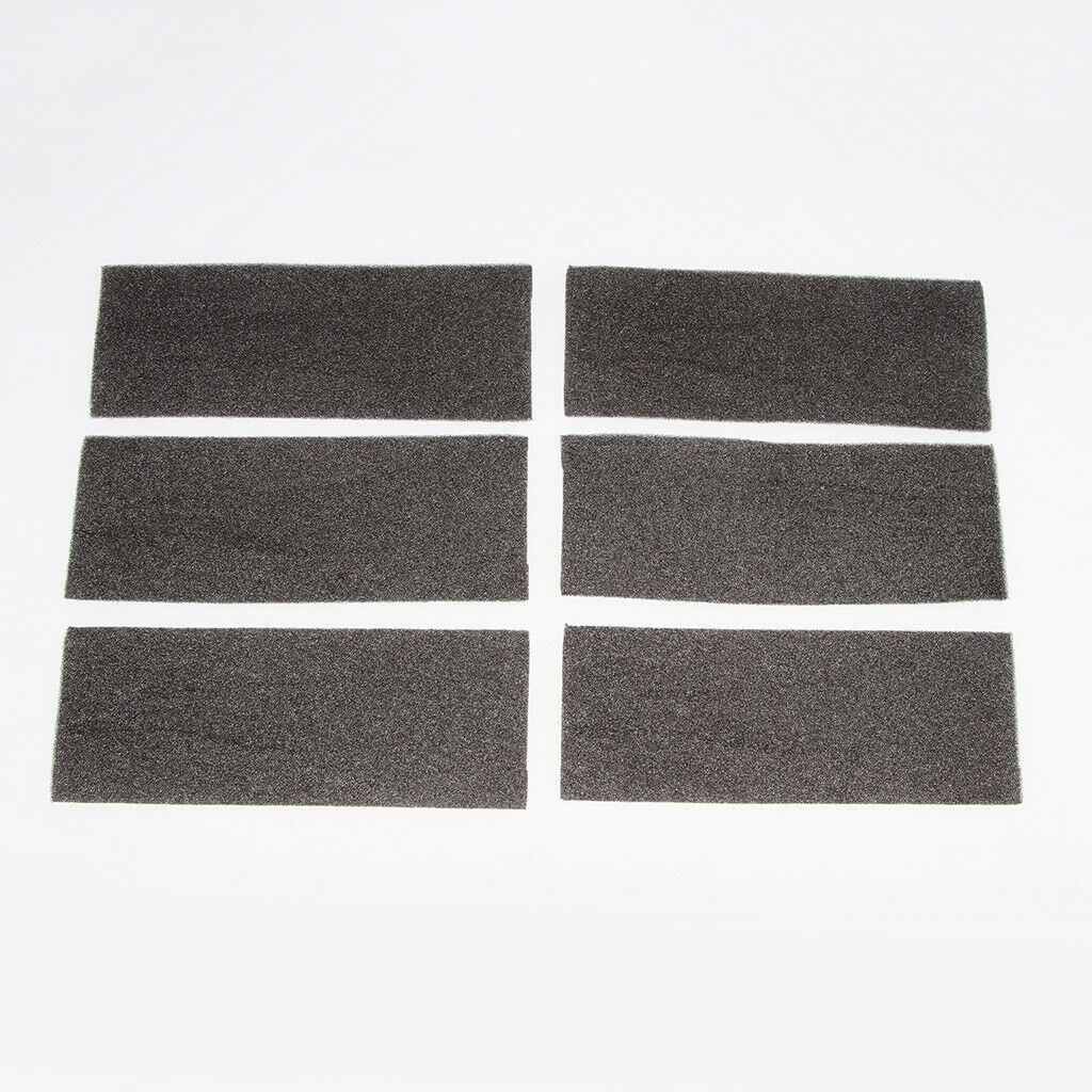 Replacement Filter&Side Brush Kit For  Ilife X432 T4 X430 A4 A4S A8