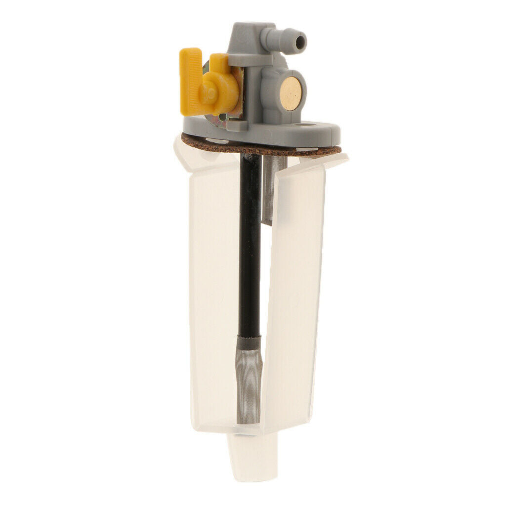 1997-2001 Polaris Big Boss Scrambler 500 OEM Petcock Fuel Shutoff Valve 7052190,