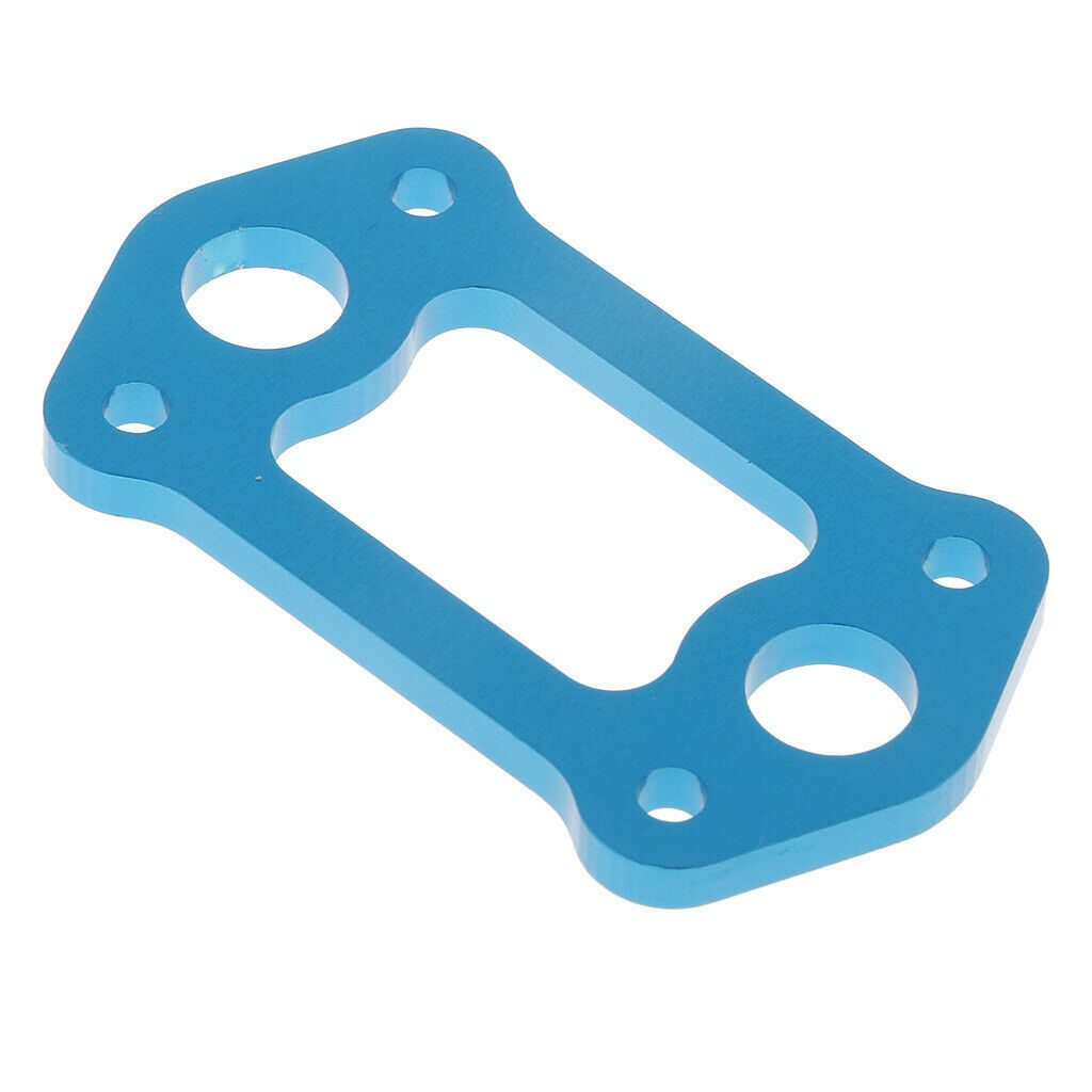 860022(60054) Upgrade Parts Aluminium Center Diff. Top Plate For RC 1/8 HSP