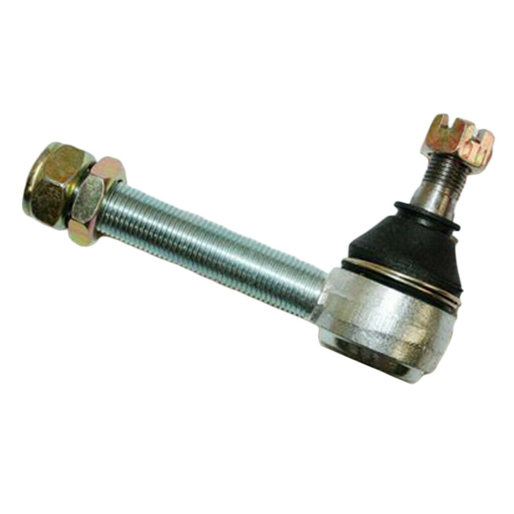 16mm Bolt Tie Rod End Ball Joiner for 150cc 250cc Quad Dirt ATV Dune Buggy
