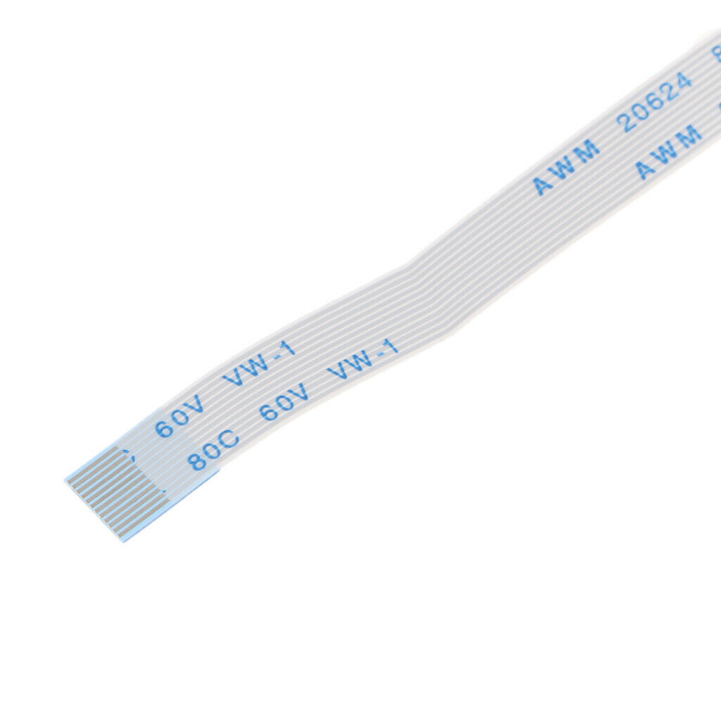 12 Pin Flex Ribbon Cable Controller Replacement For