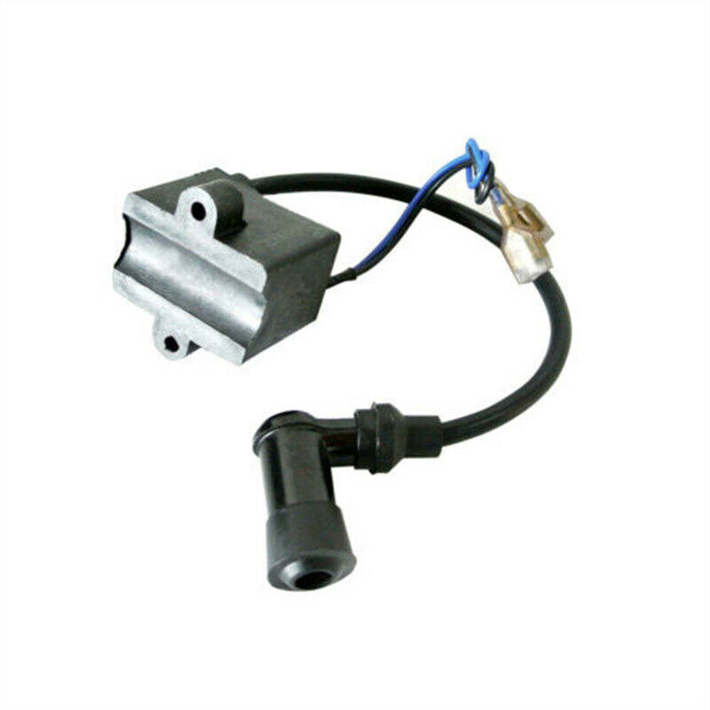 Motorcycle Ignition Coil CDI For 49cc 60cc 66cc 80cc Motorized Bicycle Scooter