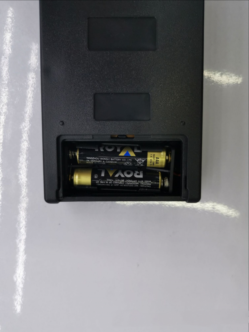 Thermometer High Temperature Thermometer for Testing Factory and Laboratory