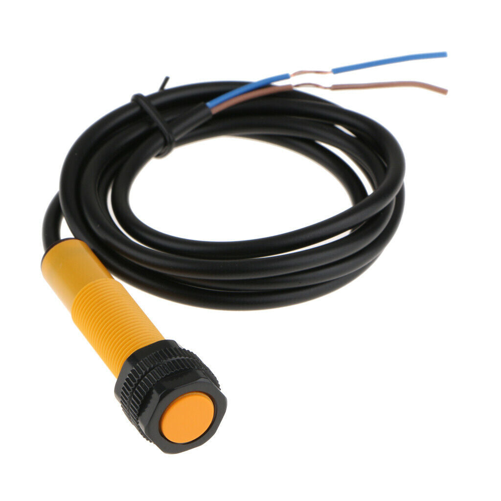 Blesiya Durable Digital Counter Punch  Induction Proximity Switch