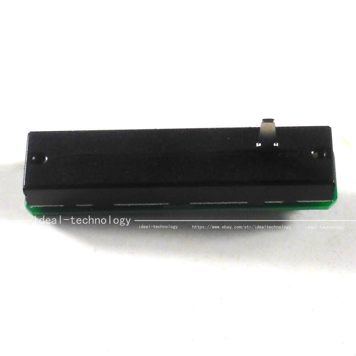 Replacement XDJ-R1 Cross Fader Assembly for Pioneer XDJ R1 (704-COMBO-A499)