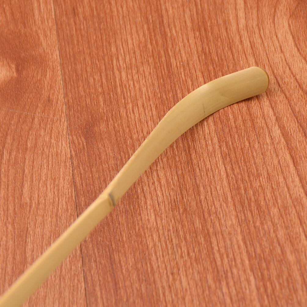 Japanese Bamboo Tea Ceremony Spoon Chashaku Matcha Scoop Home Kitchen Supplies