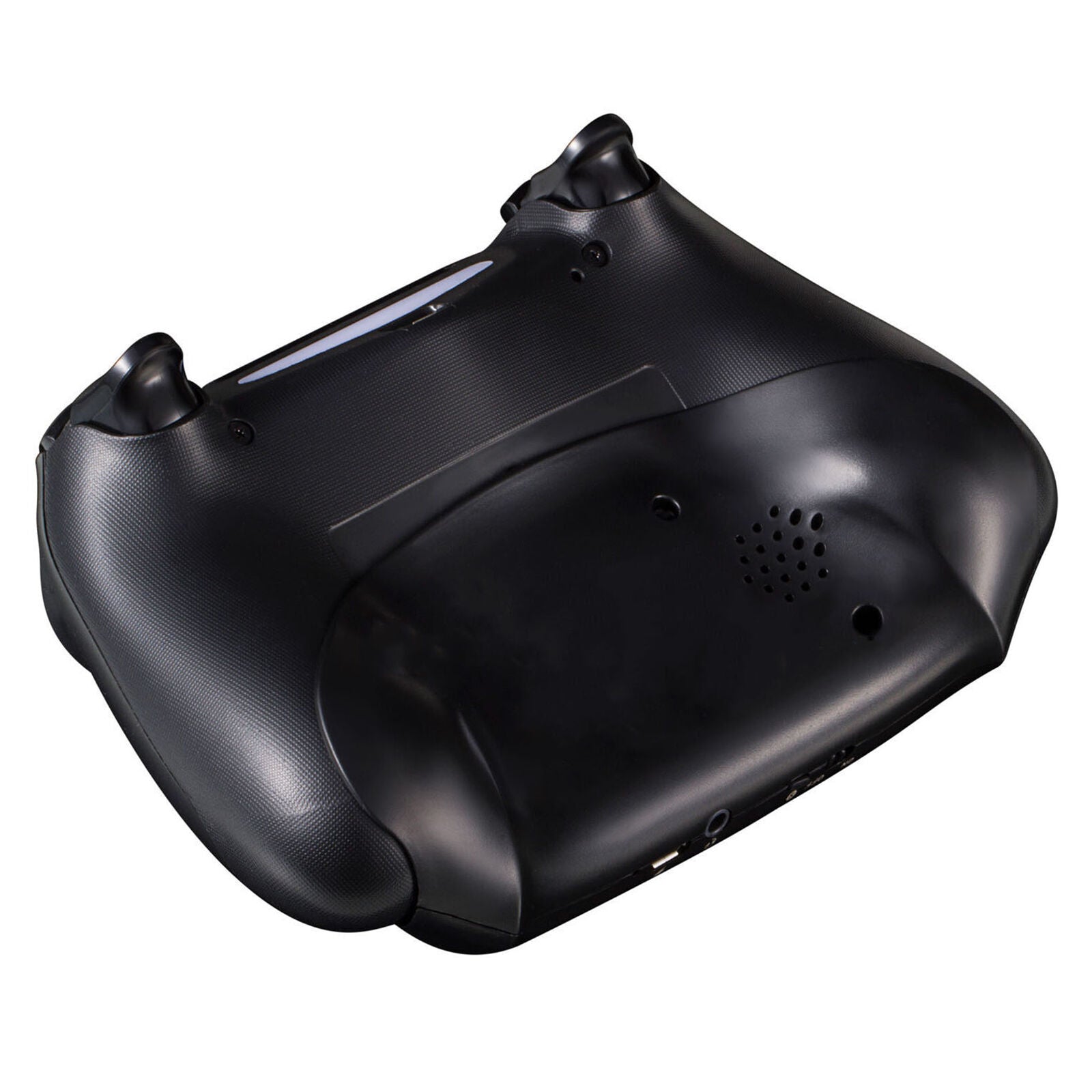PlayStation for PS4 Bluetooth Wireless Keyboard Chatpad Controller GamePad Black