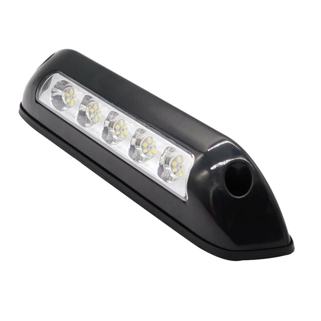 LED RV Porch Light, 12V IP67 Waterproof Exterior Utility Replacement Lighting