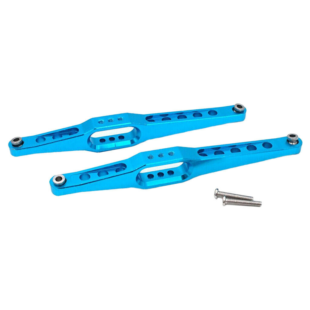 1:12 1/12 Metal Rear Swing Arm for WLtoys 12428 1/12 RC Car Spare Parts