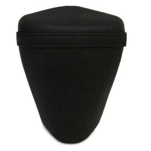 Rear Motorcycle Pillion Passenger Seat For Kawasaki ZX10R 08-10 ZX6R 6R 09-11