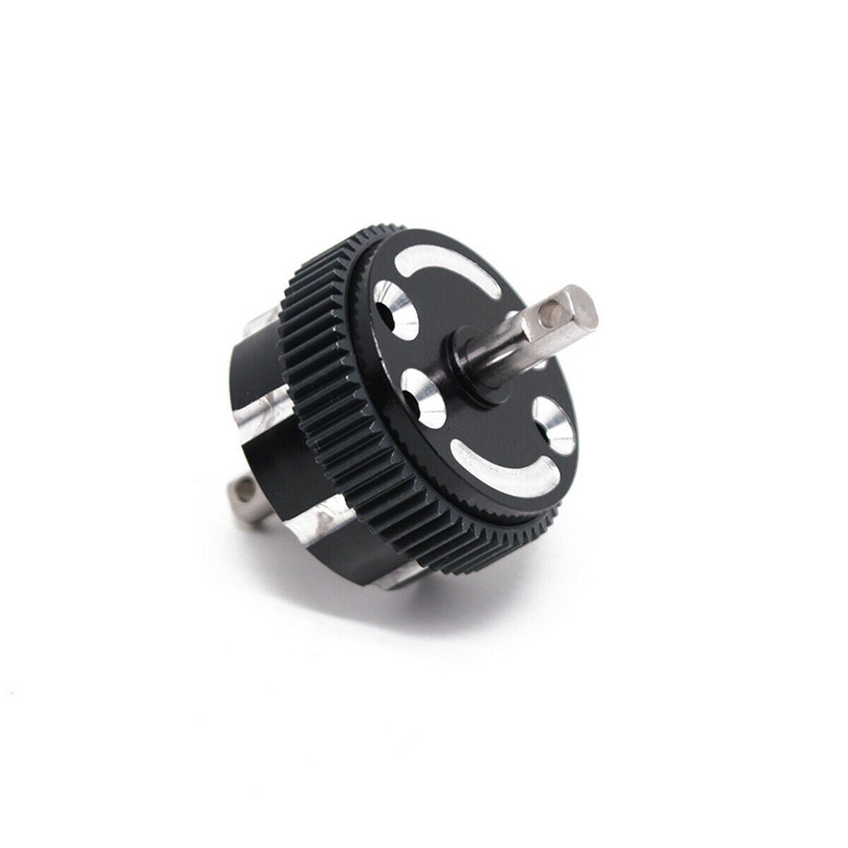 Metal Gear Sealed differential Case for TRAXXAS Slash2WD/Stampede/Bandit/Rustler
