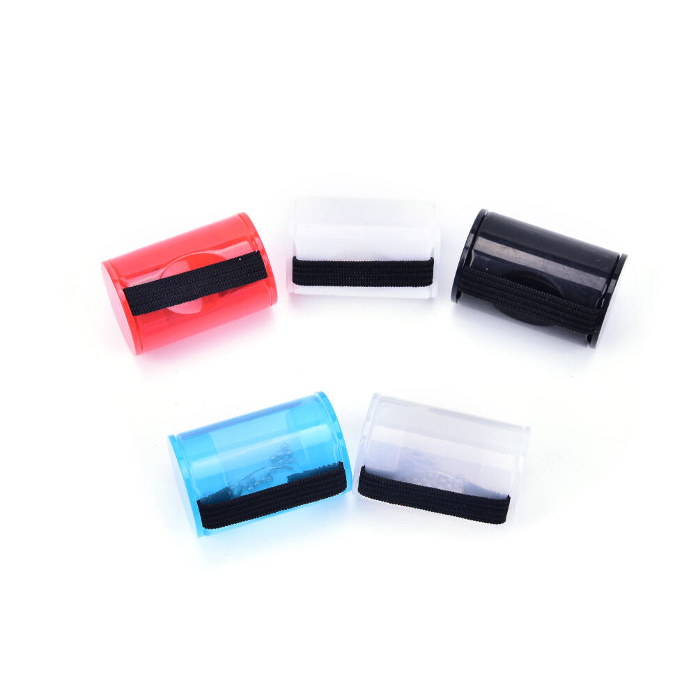 Guitar Ukulele Sand Shaker Hammer Rhythm Maraca Cabasa Wear on Finger、.-J.l8