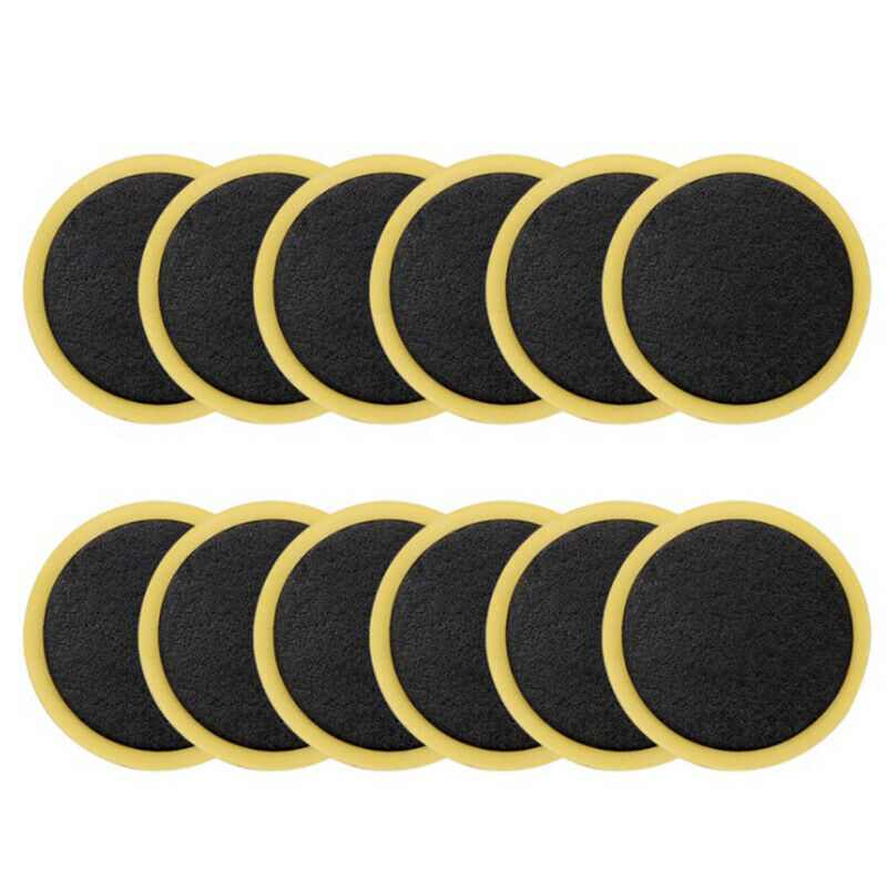 Mountain Bicycle Repair Tools Cycling Tire Repair Rubber Patch Glue Lever.l8