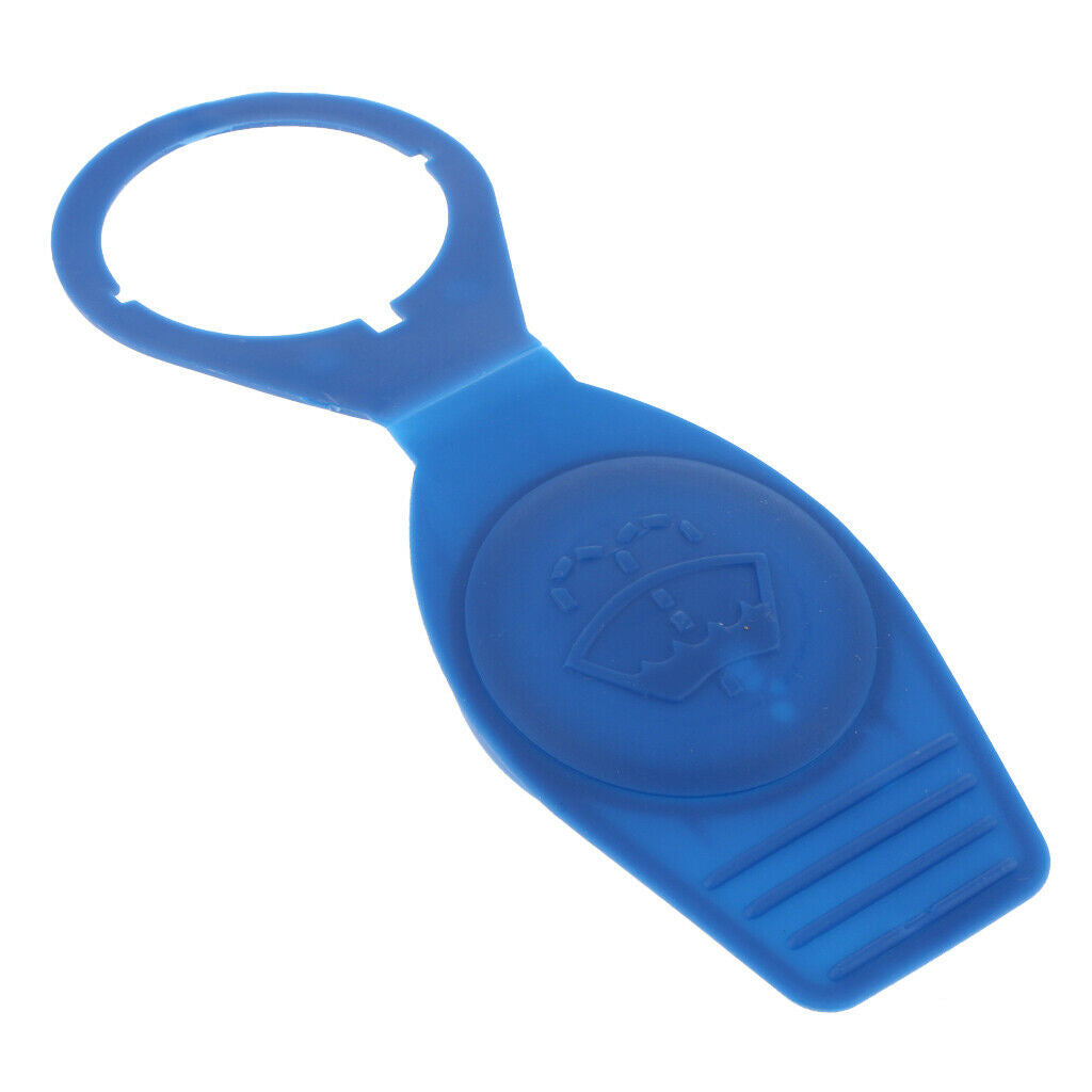Windshield Washer Wiper Reservoir Bottle Tank   Lid Cover for Audi VW Bora