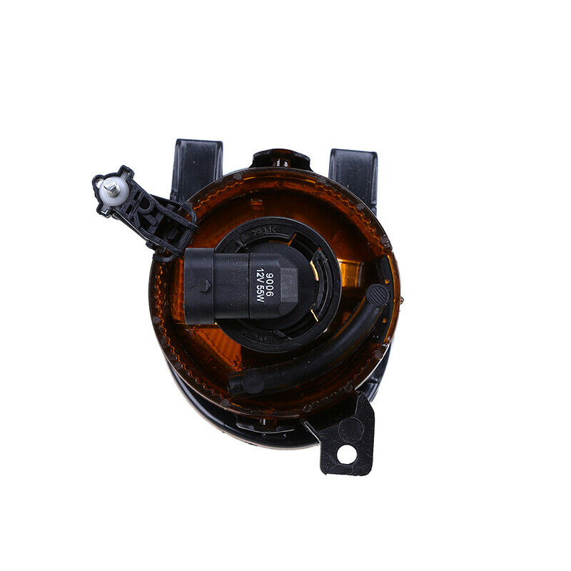 Right Passenger Side Fog Light Lamps Assembly For VW Jetta MK6 Golf MK6 2011-14