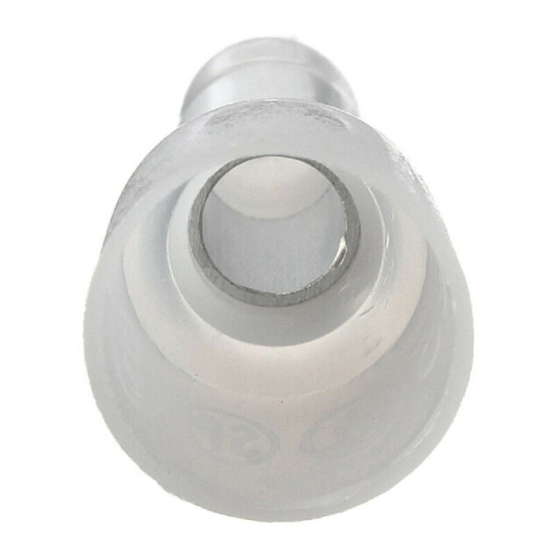 100Closed End Crimp Caps12-10 GA AWG Gauge Wire Connectors Terminals Car .l8