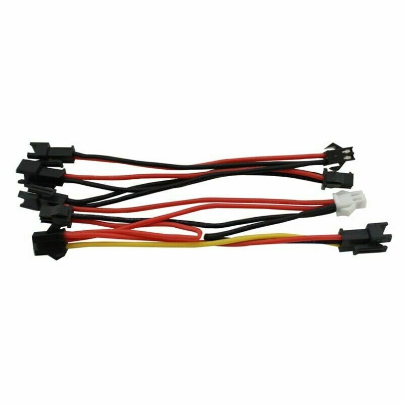 12-48V Ebike Headlight Tail Rear Lights LED Brake Lamp Electric Bike Light Kits