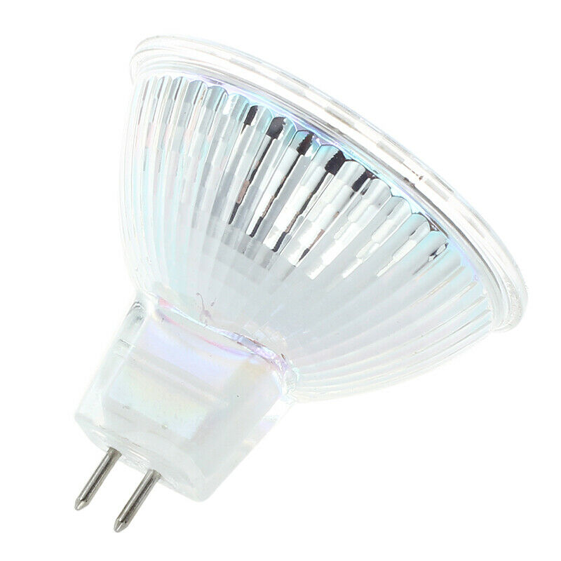 MR16 60 LED 3528 SMD Bulb Lamp Light Warm White 12V 2.5W K7Z9Z9