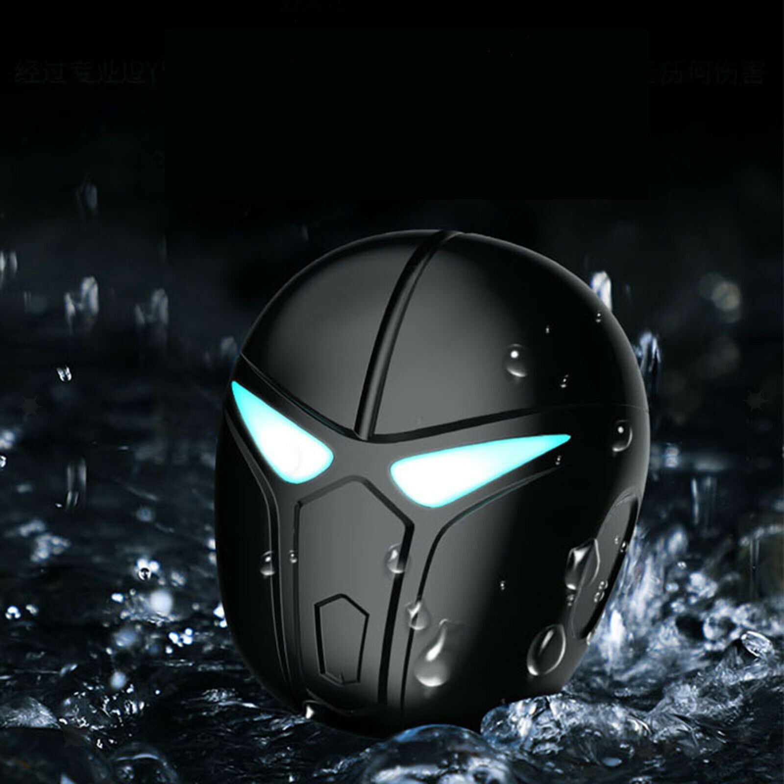 Bluetooth Gaming Wireless Earbuds Waterproof Low Latency Sport Running Gamer