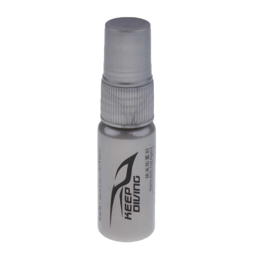 Functional Solid State Anti Fog Spray Swimming Defogger Fog Prevent Agent