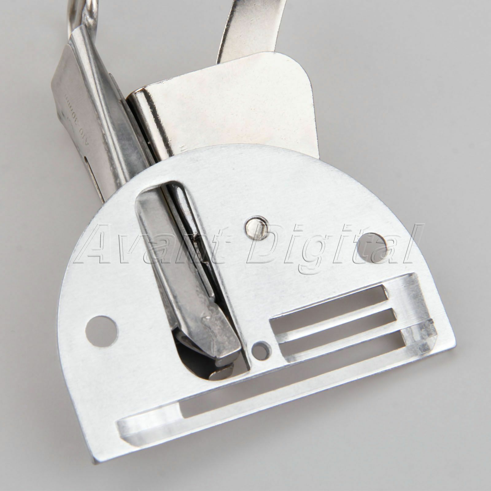 For Brother/Singer Industrial Sewing Machine Accessories Bias Binder Foot  30mm