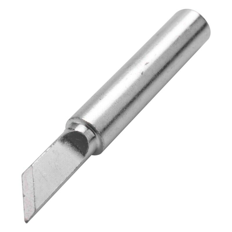 10 Tip Set Tips Solde Tip Set for Solde Iron 900-T-I/ BK/ 1.6D/ 2.4D/ 3.0D/ 2CJ7