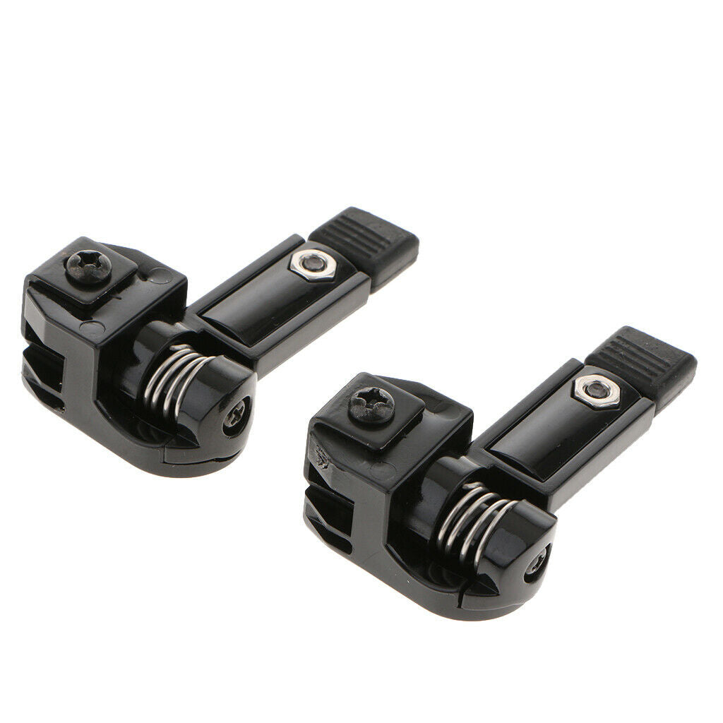 2 PCS Auto Blade Stand Drive Windshield Wiper Stand Separator General Fit