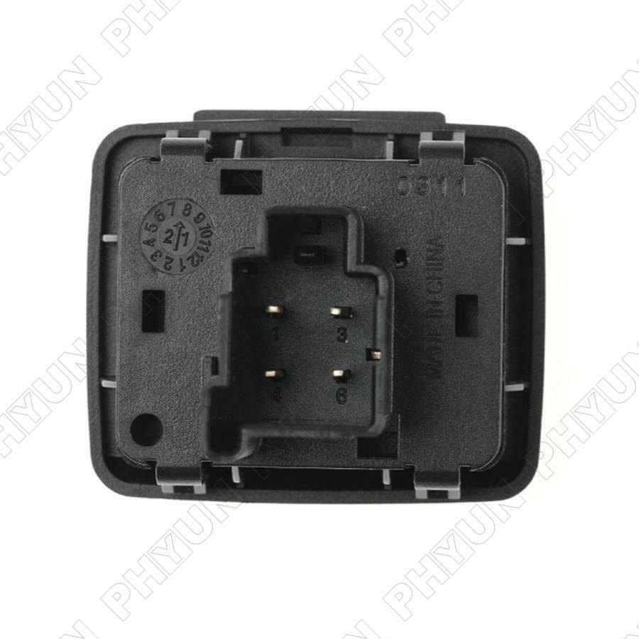 For 2011-15 Ford F150 F250 F350 F450 F550 110 Volt Power Outlet Socket Auxiliary
