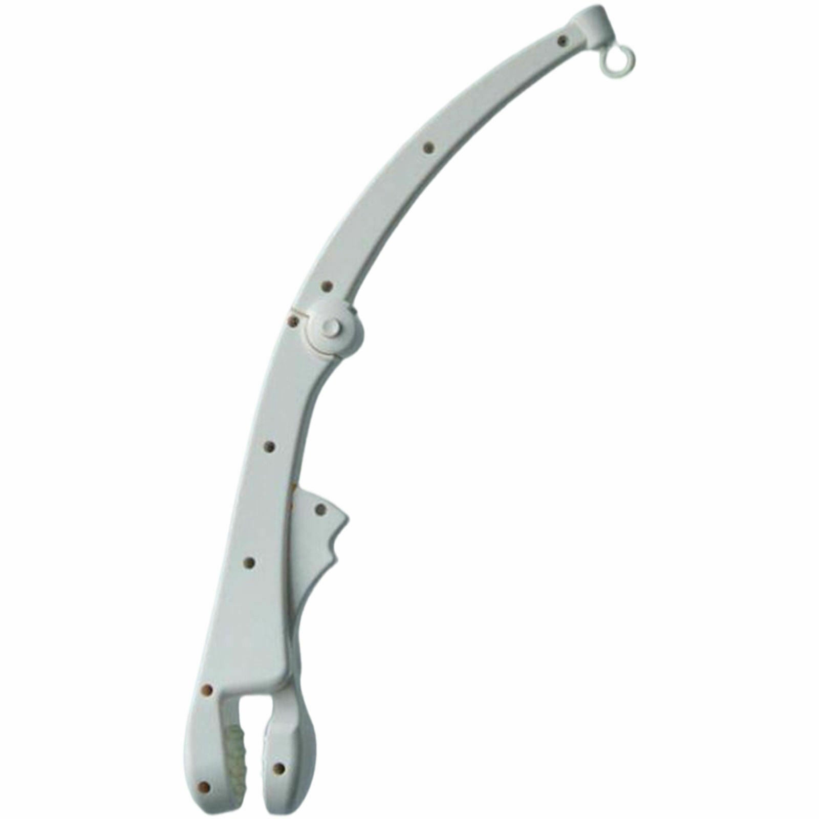 20 Inch DIY Baby Crib Holder Rattles Rotating Bracket Adjustable Stent Set