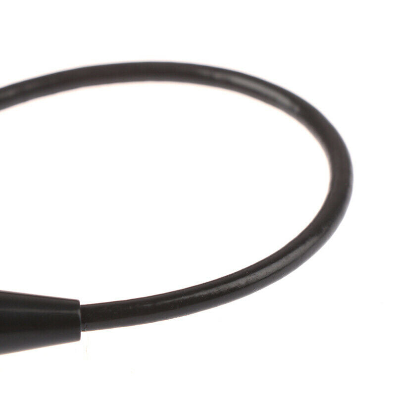 669C SMA-M Male Flexible VHF/UHF Dual Band Antenna For VX-1R VX-2R VX-3R .l8