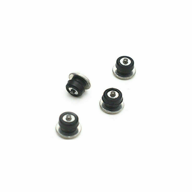 100x Tire Stud Screws Anti-Slip Wheel Spikes Winter Universal For Car Motorcycle