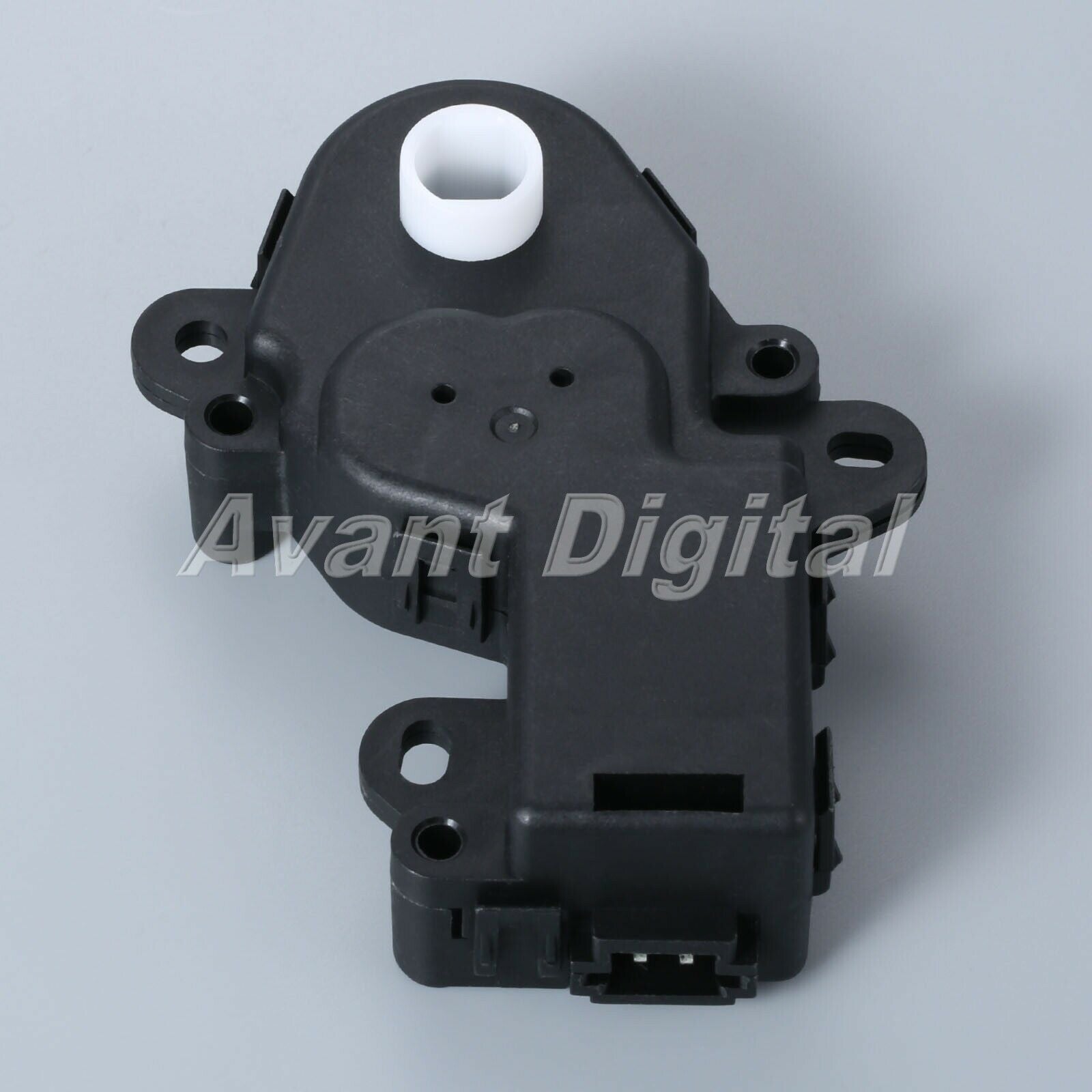 Car Auto Heater Blend Air Door Actuator 88970277 Fit for GMC Canyon 2012 2011 10