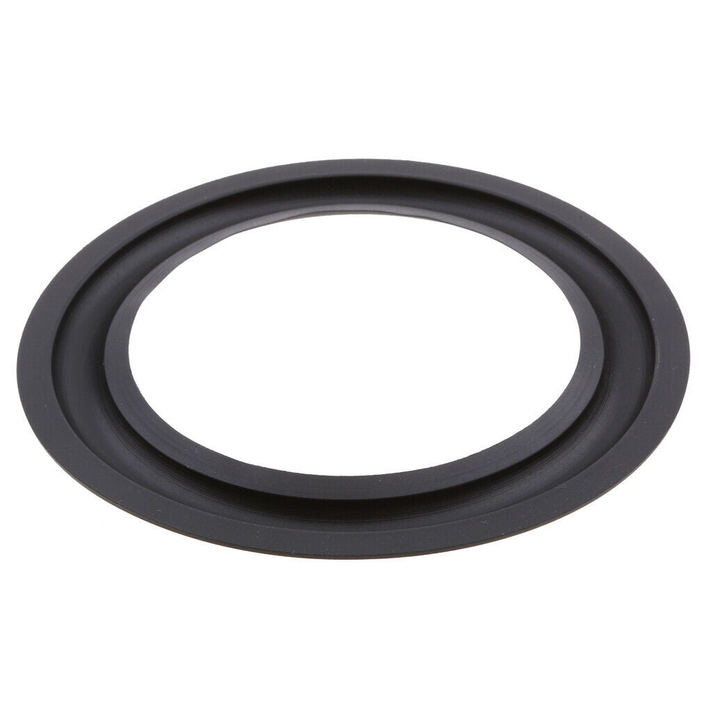 6inch Speaker Part Foam Edge Rubber Surrounds Repair Kit Spare Replacement