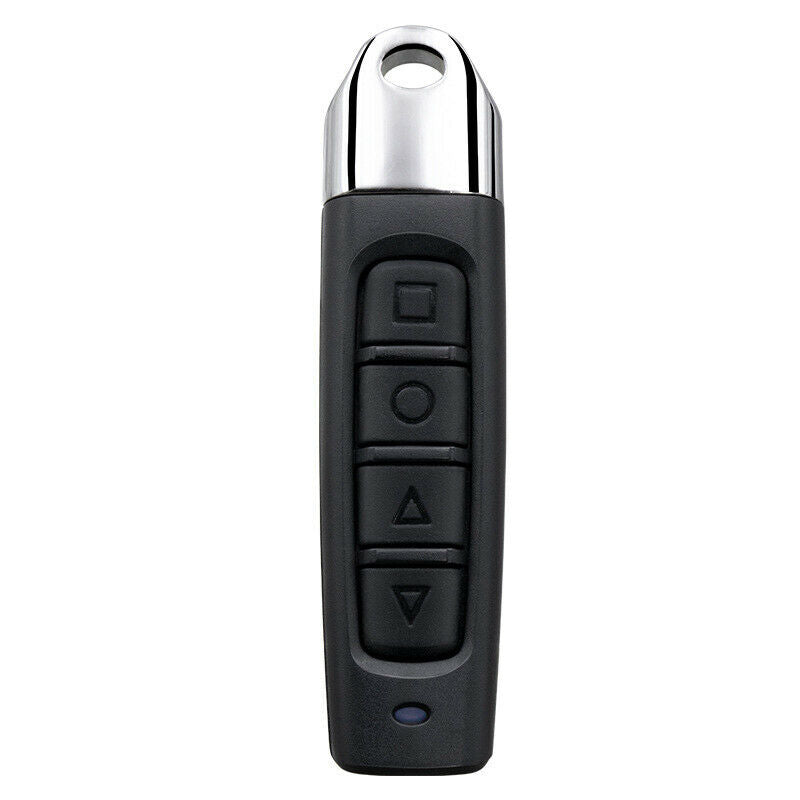 Universal Cloning Gate Garage Door Opener 433MHZ Remote Control Key Fob ClonBDA