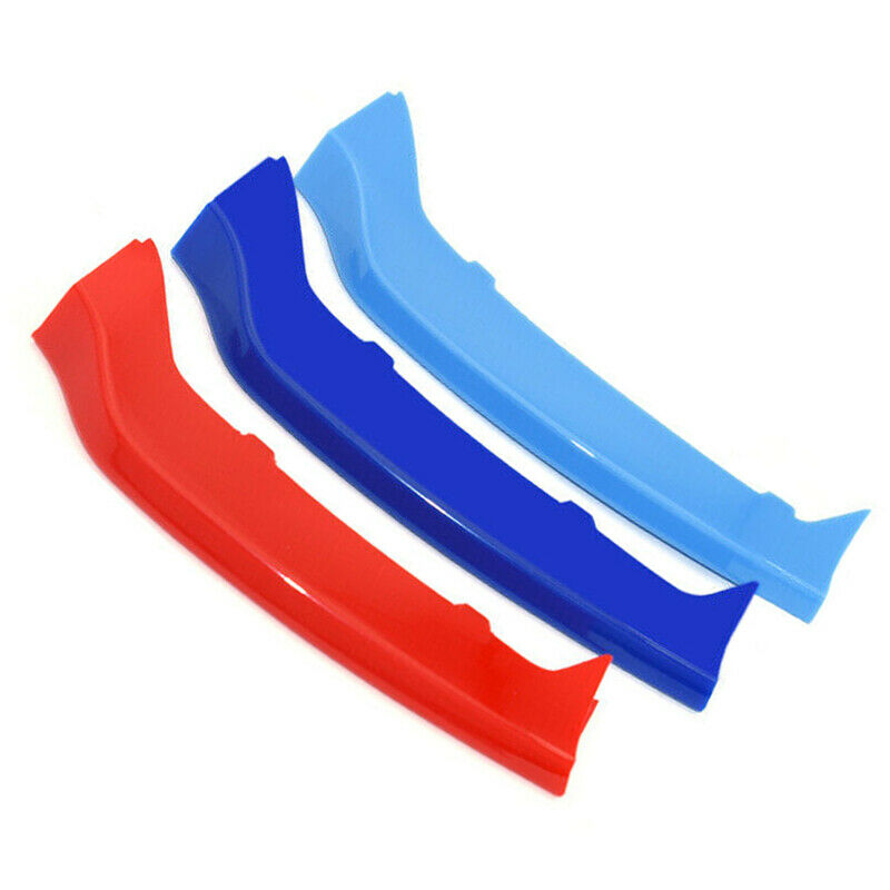 M-Sport Color Kidney Grille Insert Trims Fits For BMW 4 Series F33 F32 2014-2019