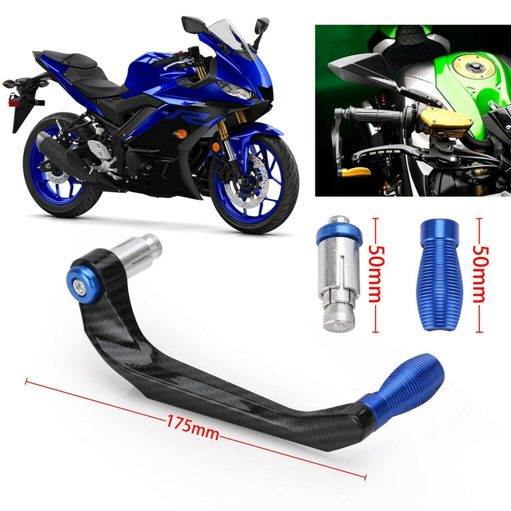 Motorbike Handlebar Brake Clutch Rod Levers For Yamaha R3 R25 Yzf R1 Yzf R6