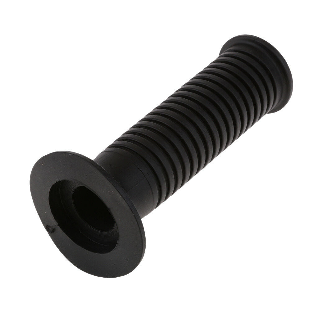 7/8" 22mm Rubber Hand Grips for BMW R1150GS/R/RT R1200RT R1100GS RT R S