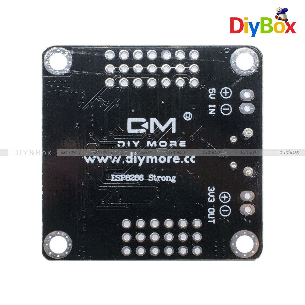 ESP8266 CH340 Antenna USB I/O STA AP Nodemcu Wifi Development Board for Arduino