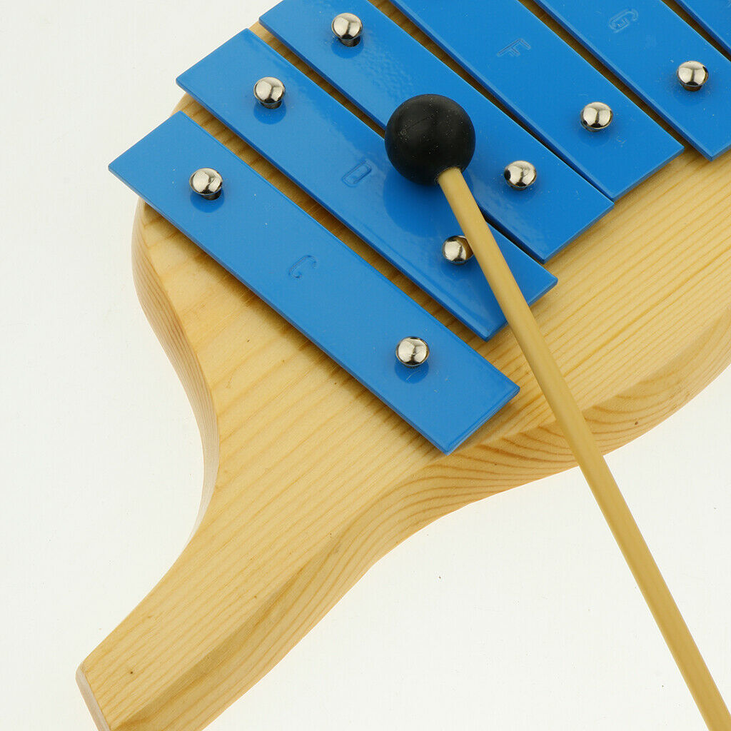 Wooden Educational Percussion Toys Rhythm Development Wooden Instruments for