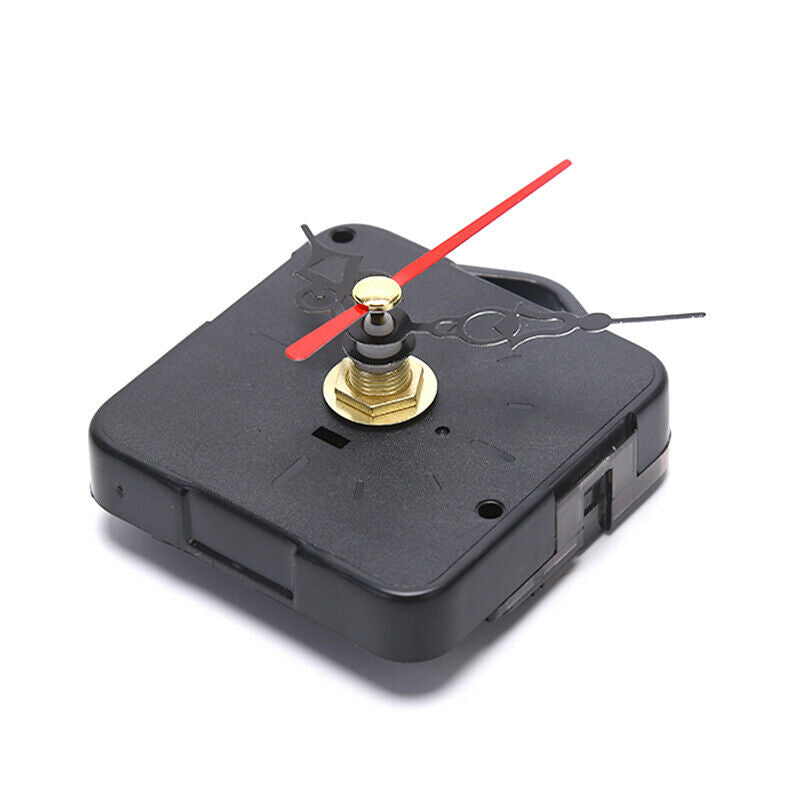 Quartz Clock Movement Mechanism Hands Wall Repair Tool Parts SetsBDAU