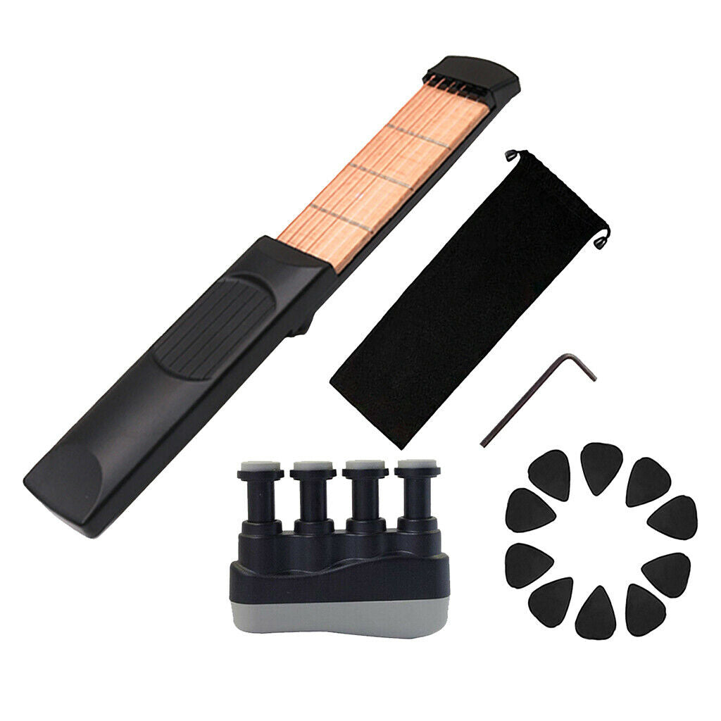 4 Fret 6 Strings Right-hand  Guitar Mini Guitar for Beginner Kids