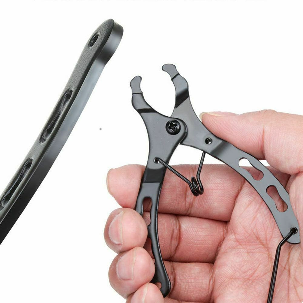 Multifunction MTB Chain Link Pliers Tool Plier Quick Release Clamp Removal