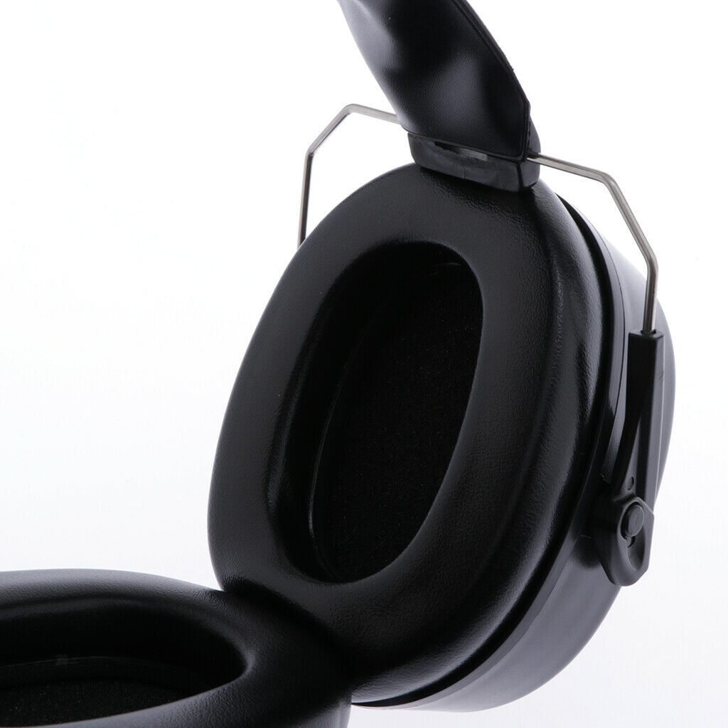 Top Drummer Noise Cancelling Headphones Soundproof Headphones Drum Fittings