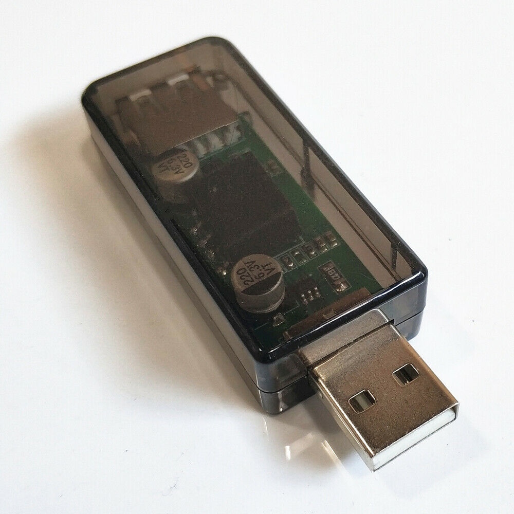 ADUM3160 Isolador/Isolation Digital Signal Audio Power Isolator USB para USB