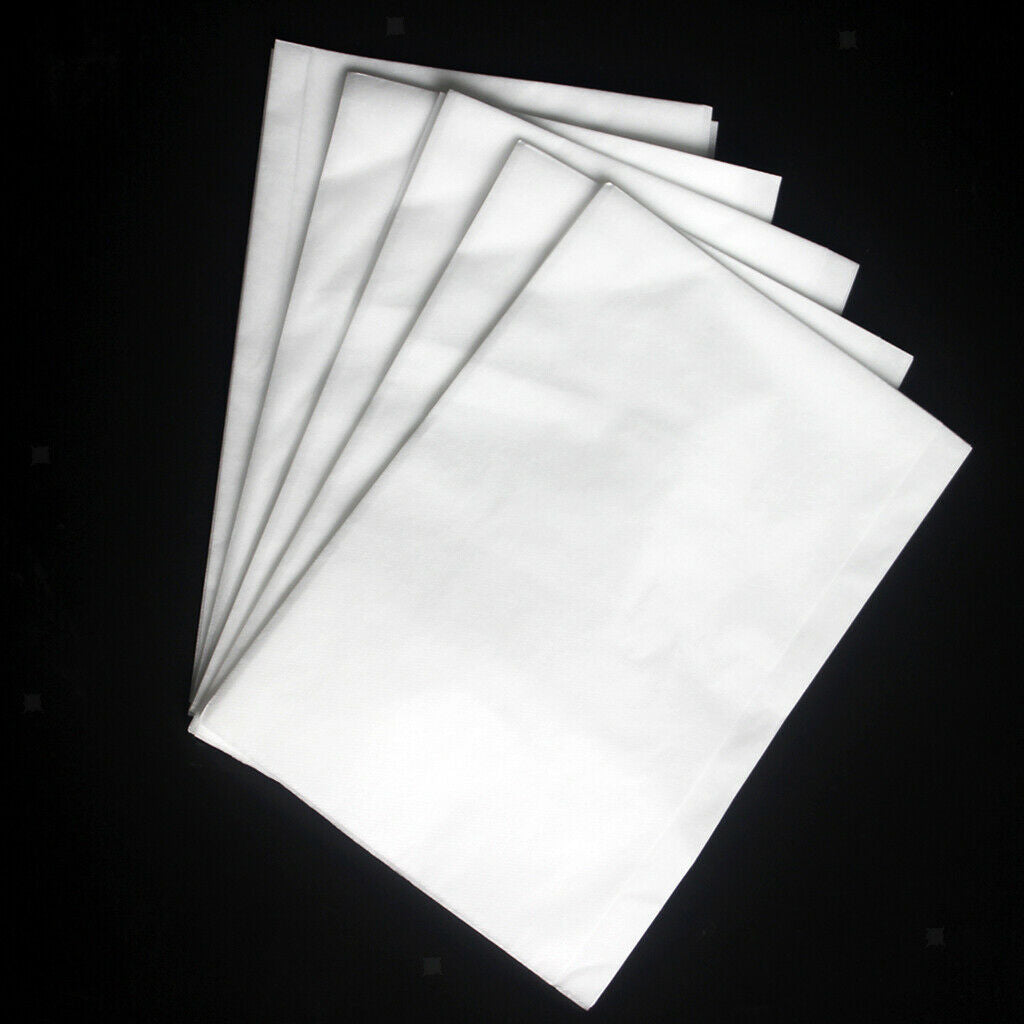 200 Pcs Non-woven Disposable Massage Table Sheet Bed Cover 80x180cm Mixed