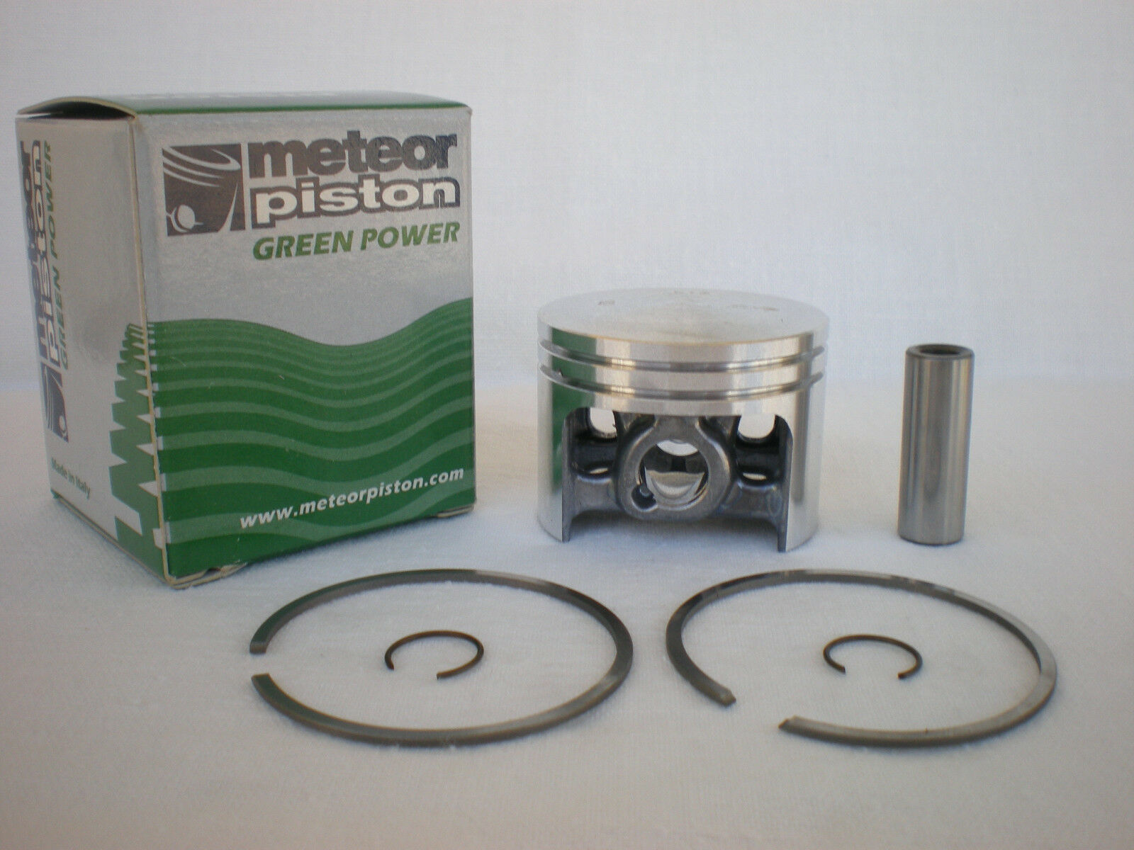 Piston Kit for DOLMAR 111, 115, 115 H, 115i, 115iH, PS52 (44mm) [#020132152]