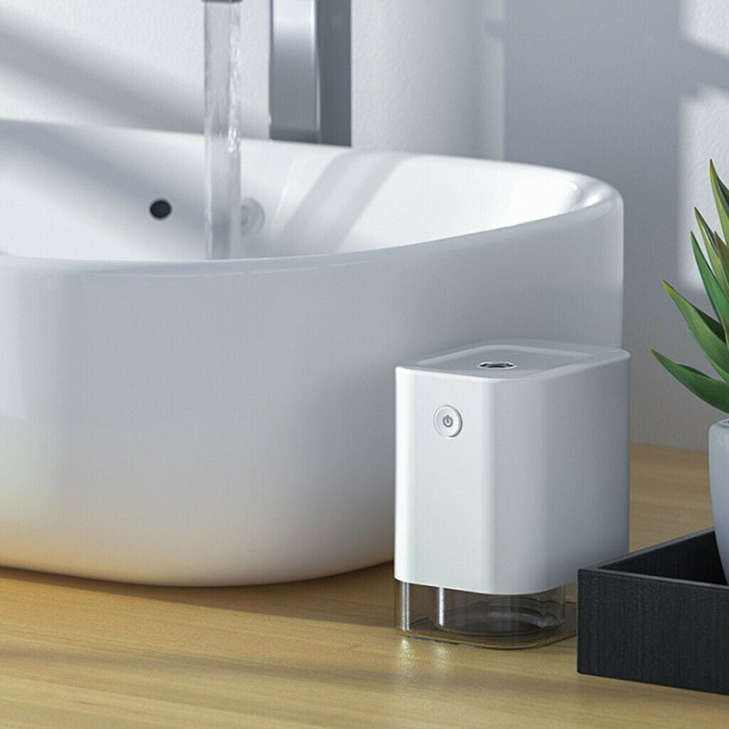 Alcohol Automatic Soap Dispenser Sprayer Suit for Public,Bathroom, Kitchen